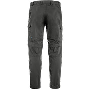 Funktionshose Regular Fit Mid Waist