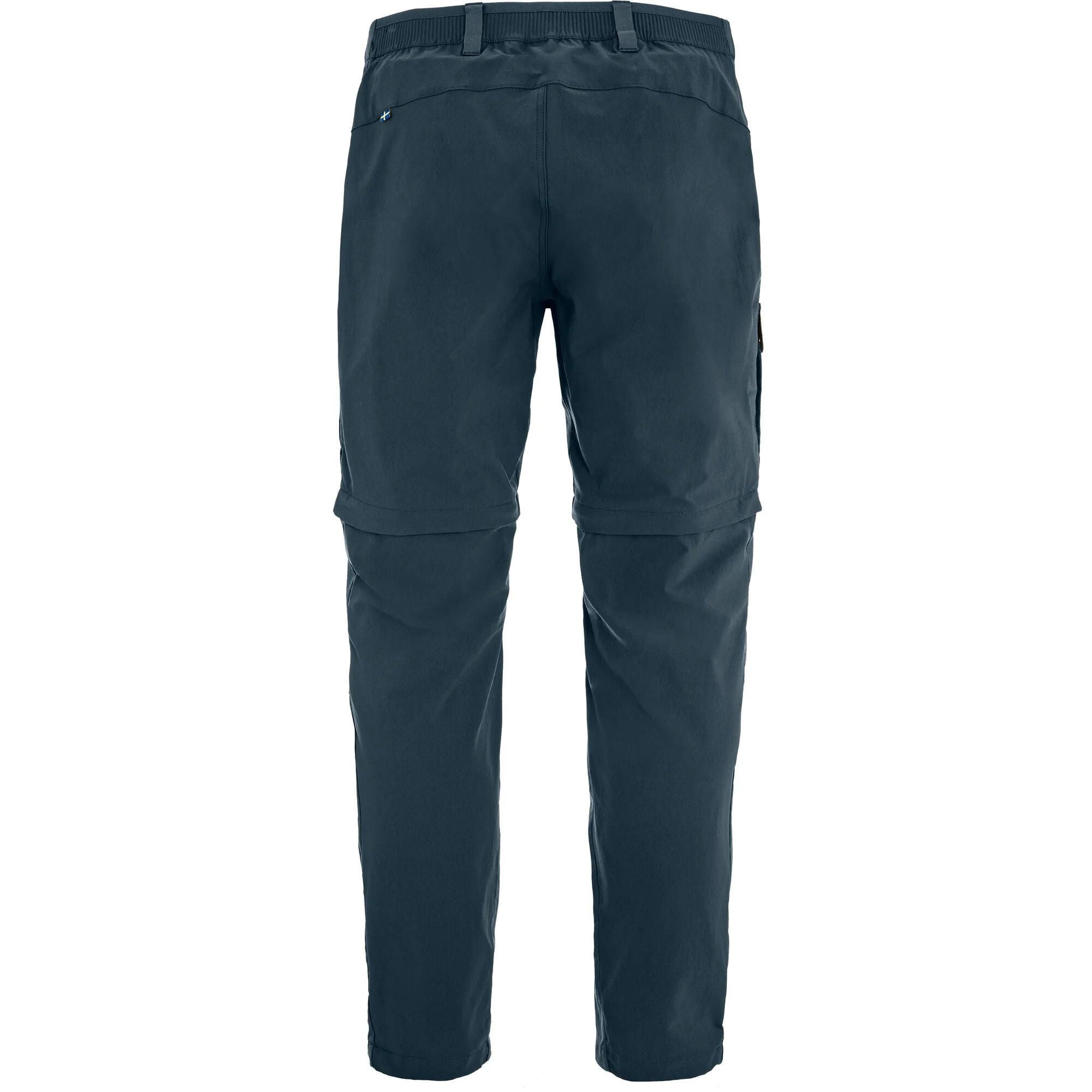 Funktionshose ABISKO Regular Fit