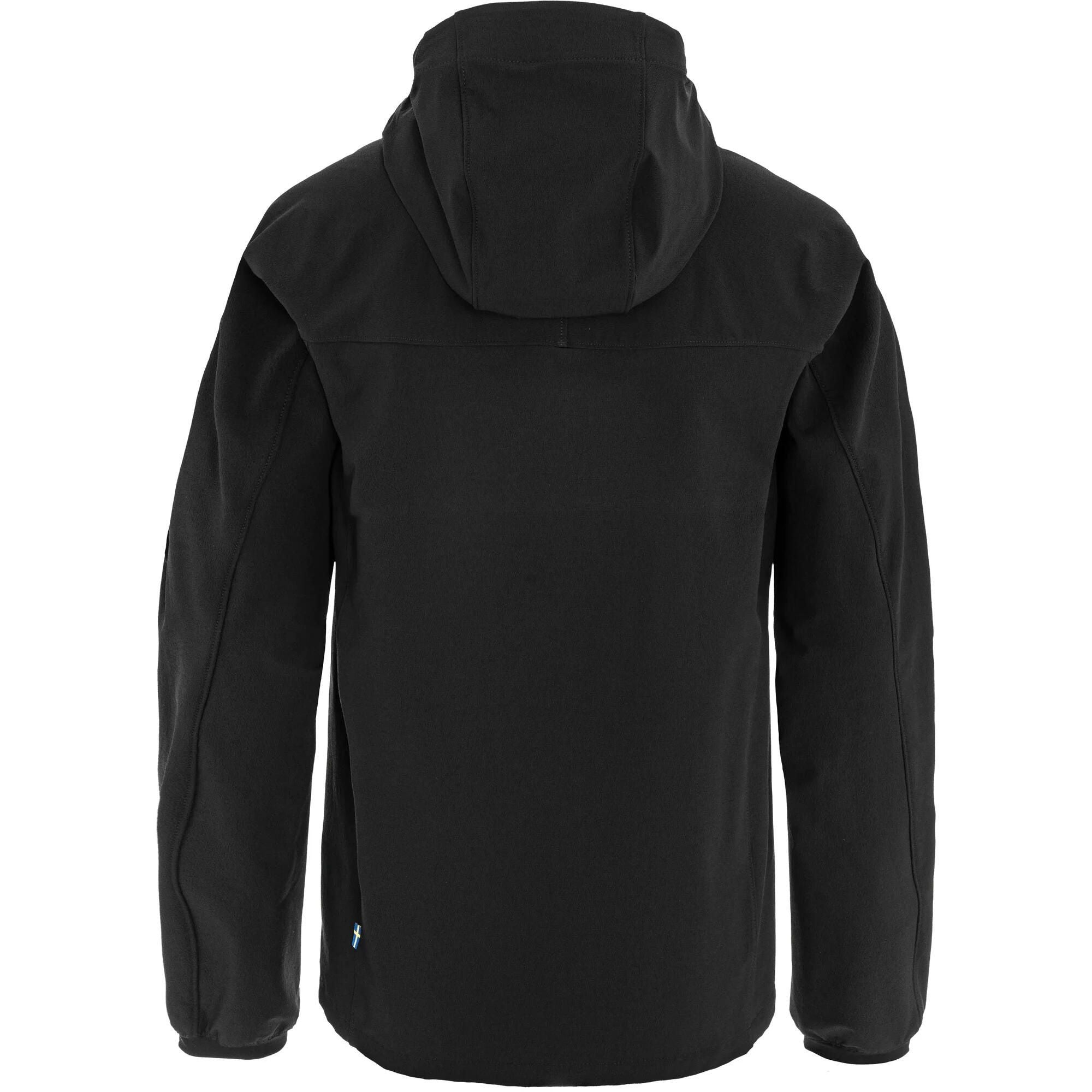 Funktionsjacke BERGTAGEN STRETCH
