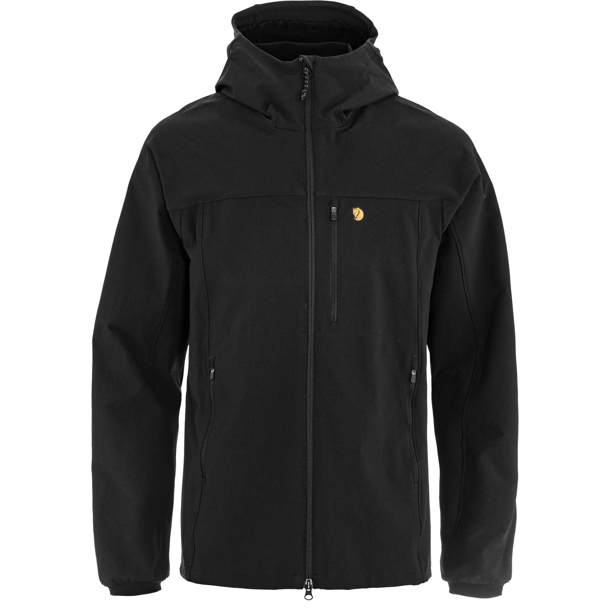 Funktionsjacke BERGTAGEN STRETCH