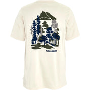 T-Shirt SWEDISH FOREST