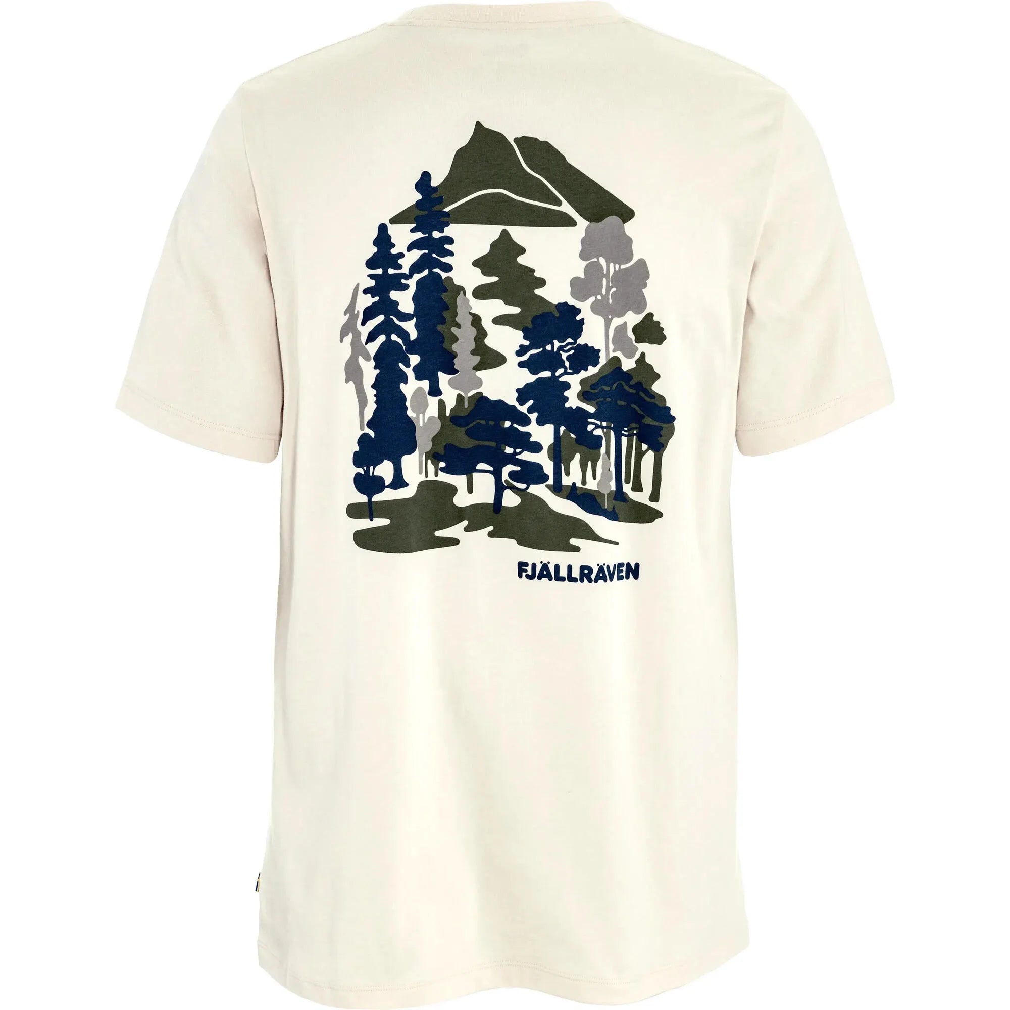 T-Shirt SWEDISH FOREST
