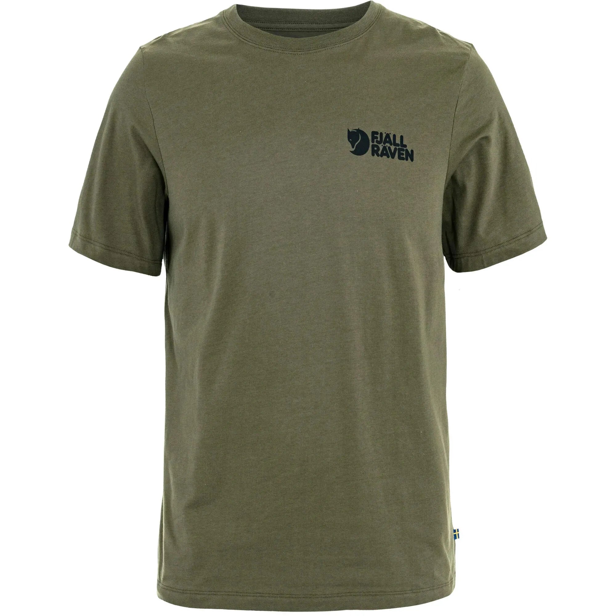 T-Shirt SWEDISH FOREST