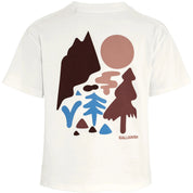 T-Shirt FOREST WALK Relaxed Fit