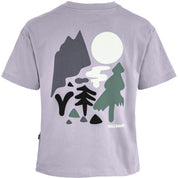 T-Shirt FOREST WALK Relaxed Fit