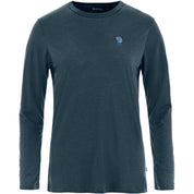 Langarmshirt Regular Fit