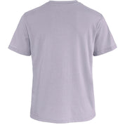 T-Shirt mit Logoprint