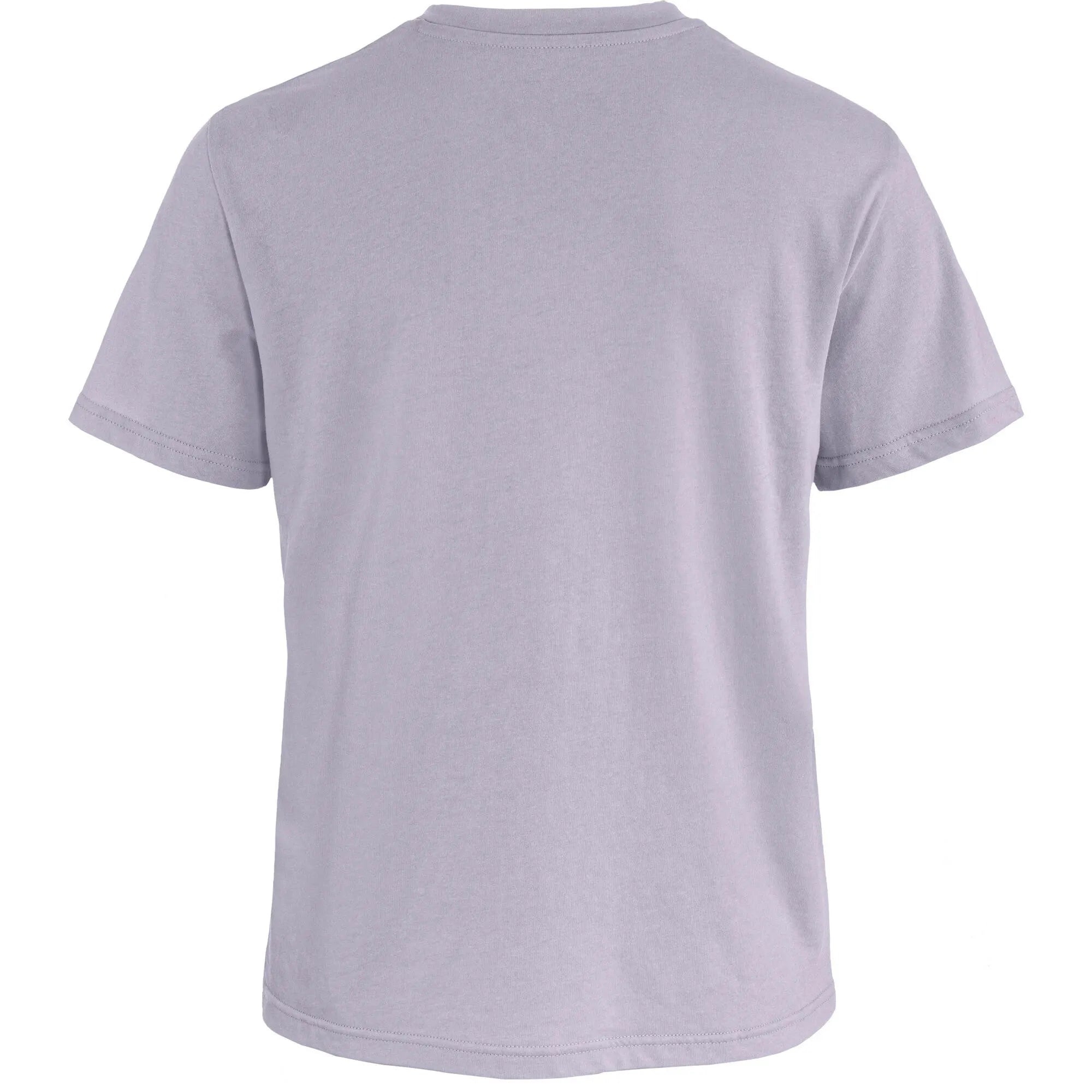 T-Shirt mit Logoprint