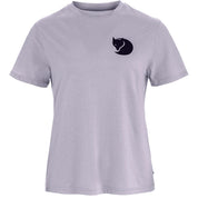 T-Shirt mit Logoprint