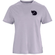 T-Shirt mit Logoprint