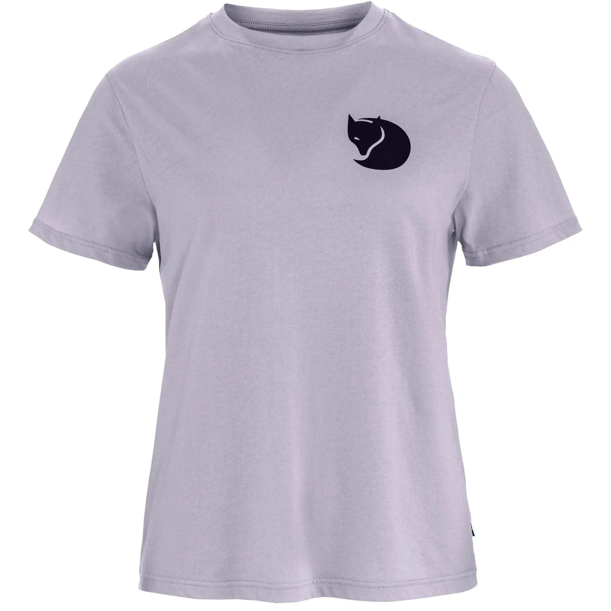 T-Shirt mit Logoprint