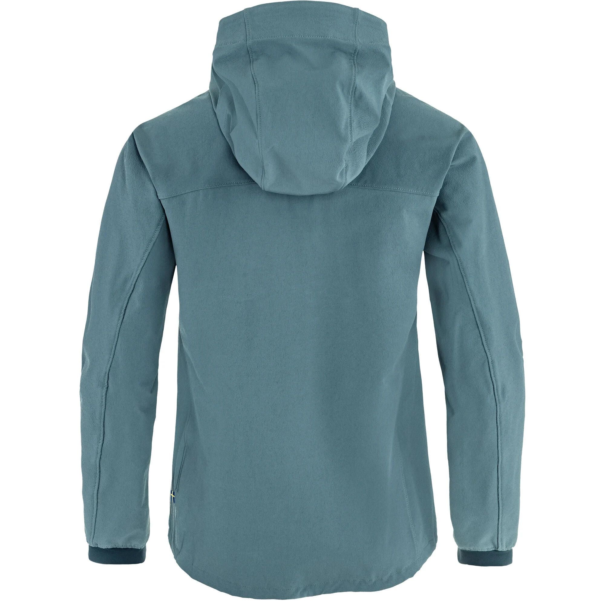 Funktionsjacke BERGTAGEN STRETCH