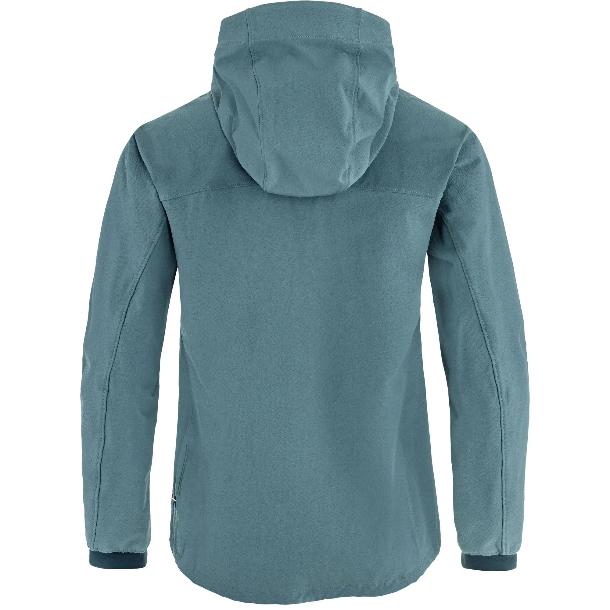 Funktionsjacke BERGTAGEN STRETCH