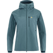 Funktionsjacke BERGTAGEN STRETCH