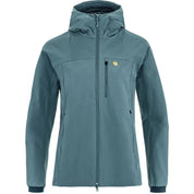 Funktionsjacke BERGTAGEN STRETCH