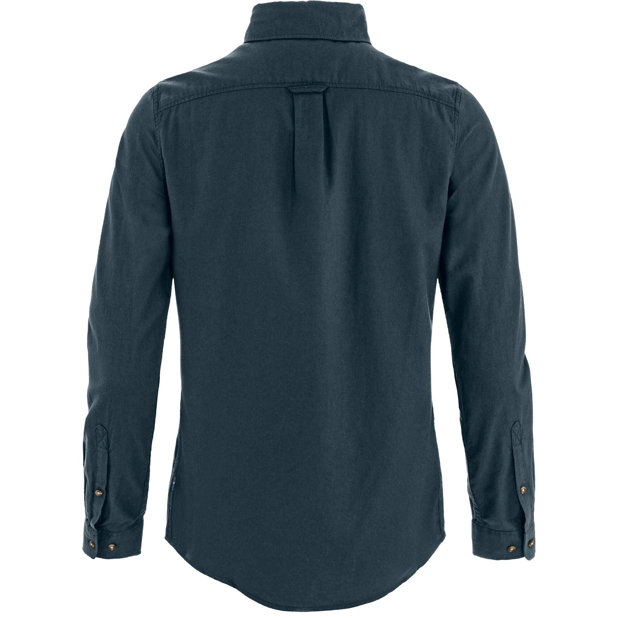 Flanellhemd ÖVIK LITE Relaxed Fit