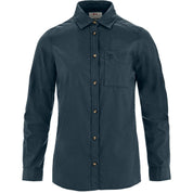 Flanellhemd ÖVIK LITE Relaxed Fit