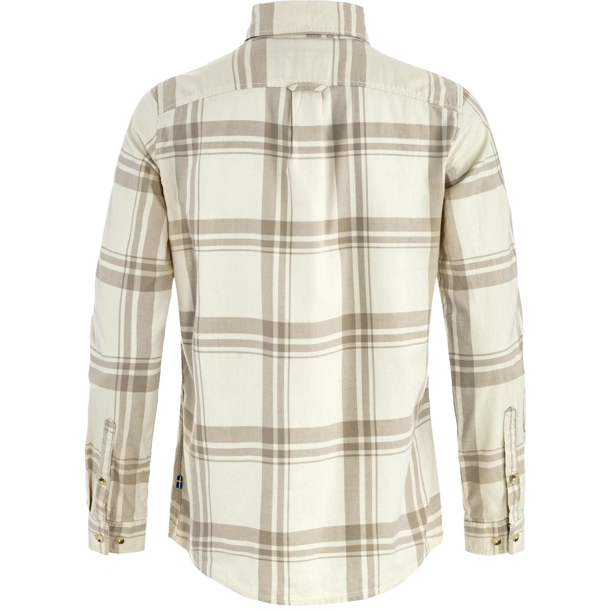 Flanellhemd ÖVIK LITE Relaxed Fit
