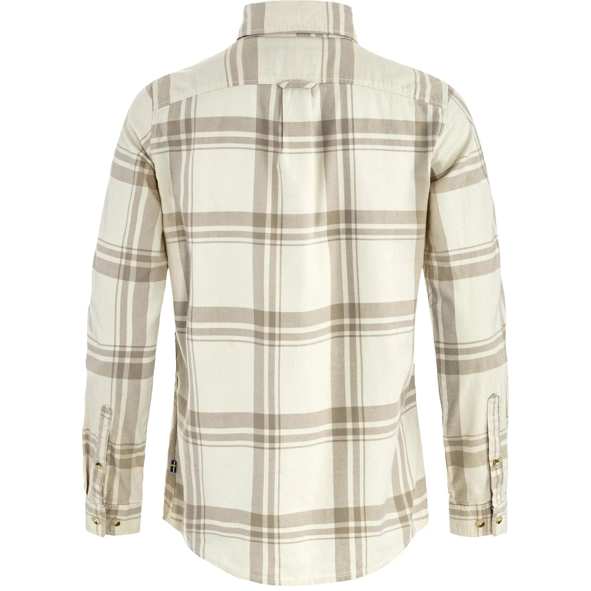 Flanellhemd ÖVIK LITE Relaxed Fit