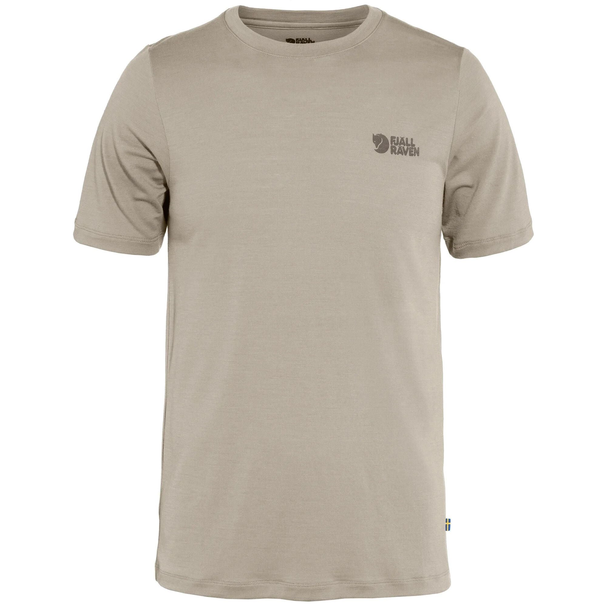 T-Shirt mit Logoprint