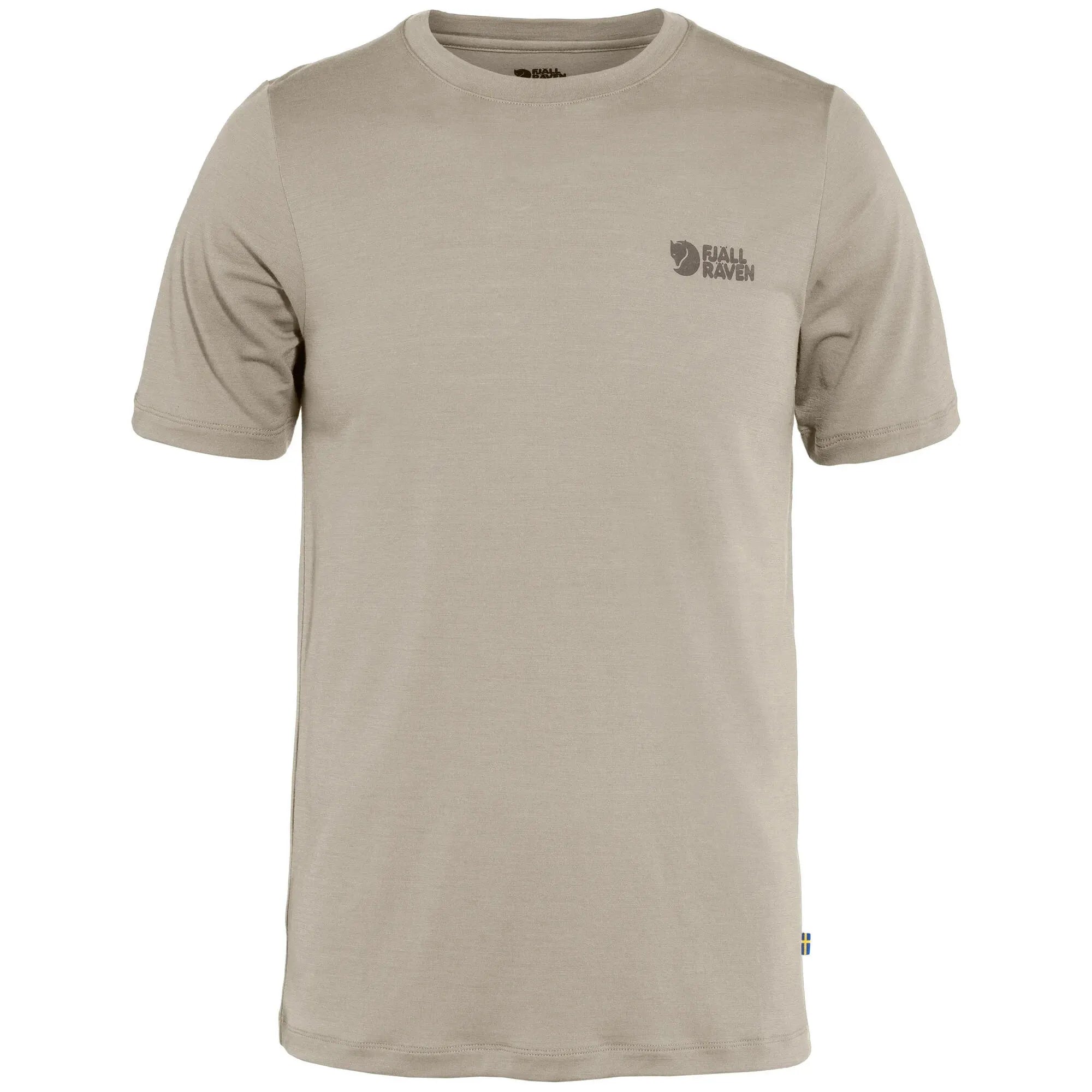 T-Shirt mit Logoprint