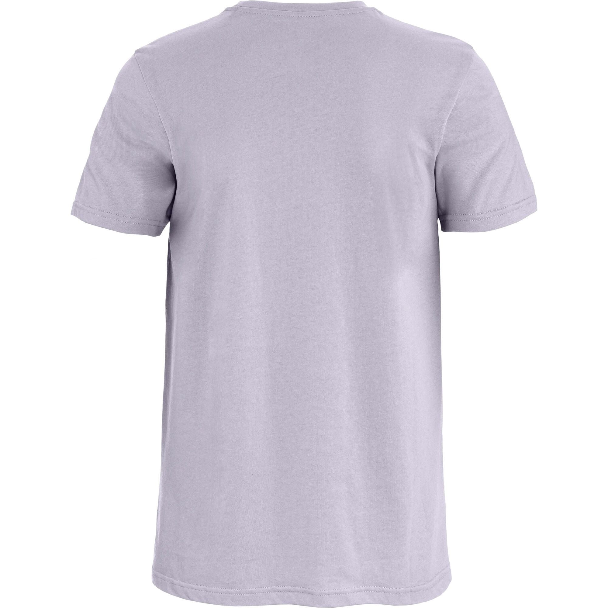 T-Shirt mit Logoprint