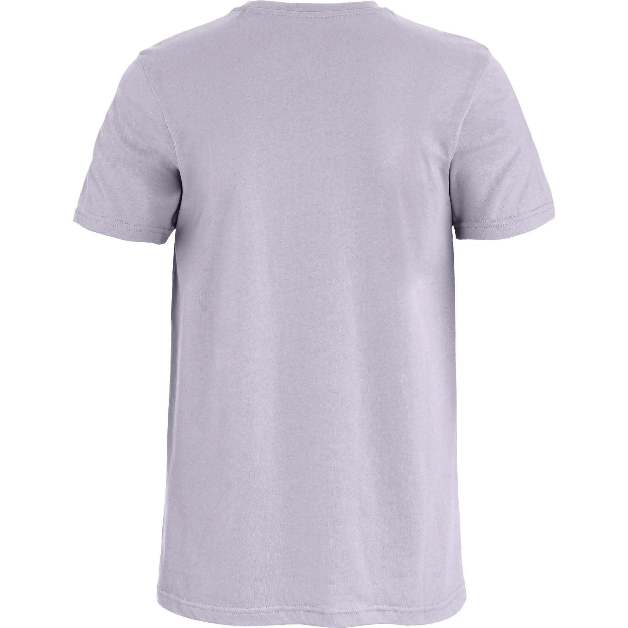 T-Shirt mit Logoprint