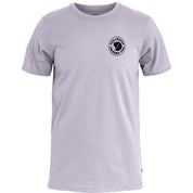 T-Shirt mit Logoprint