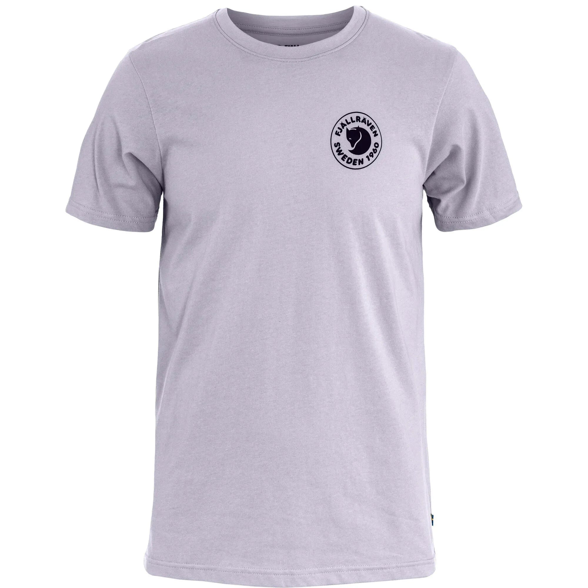 T-Shirt mit Logoprint