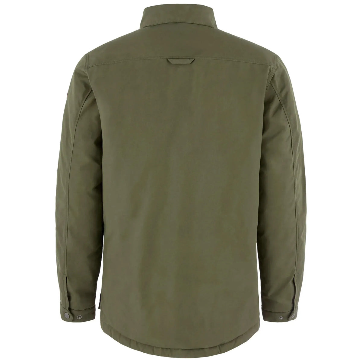 Daunen-Overshirt ÖVIK