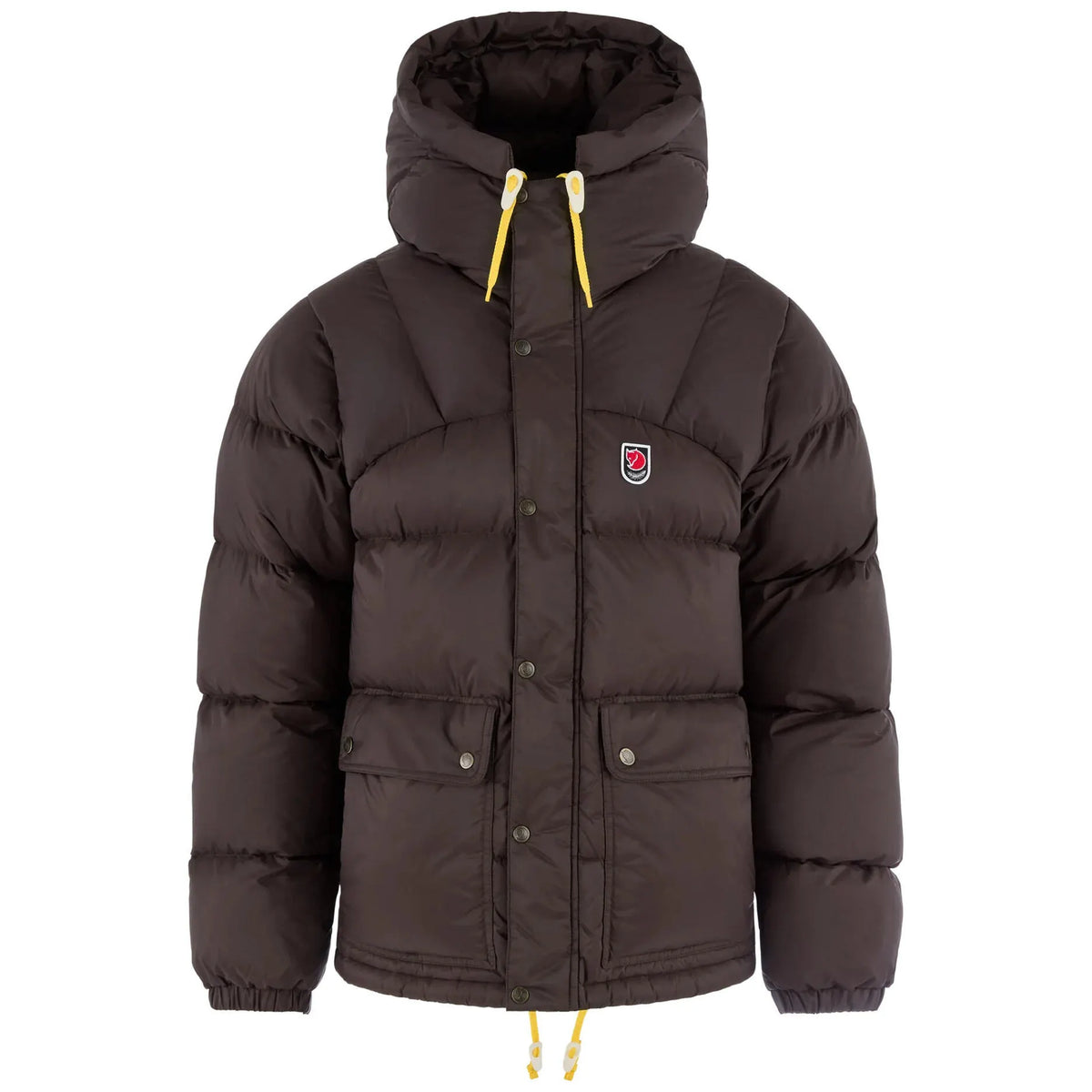 Daunenjacke EXPEDITION DOWN LITE