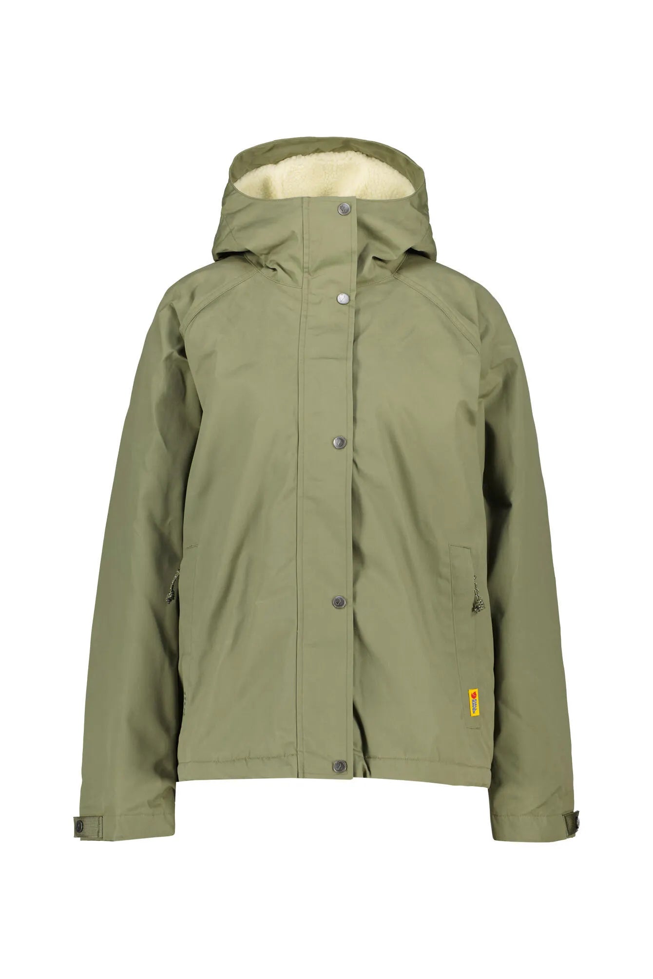 Parka VARDAG