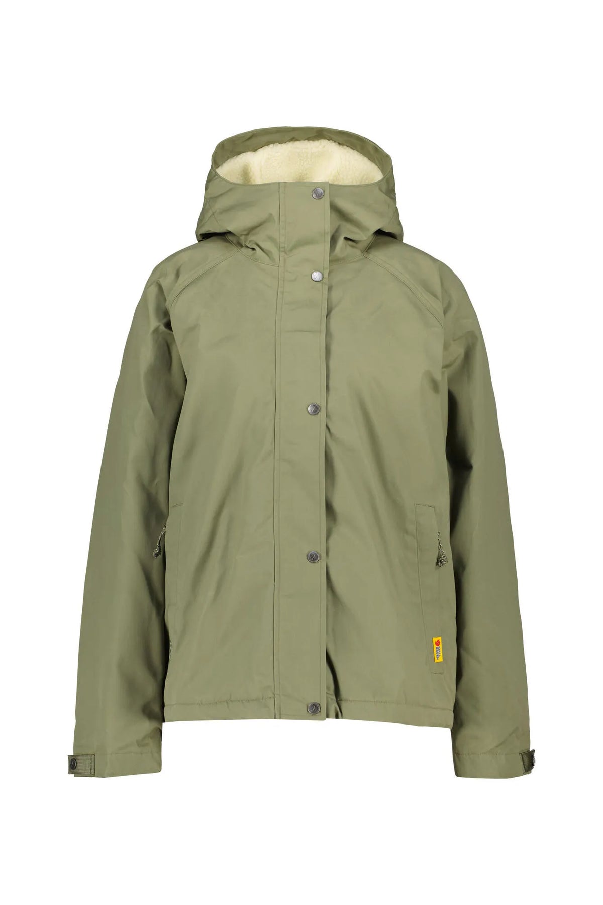 Parka VARDAG