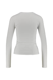 Funktionslangarmshirt SOFT BASIC