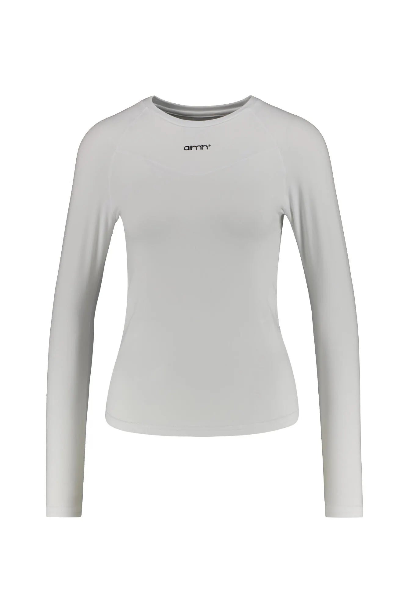 Funktionslangarmshirt SOFT BASIC