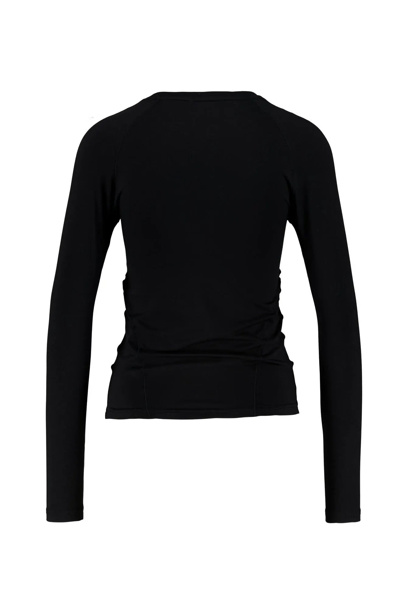 Funktionslangarmshirt SOFT BASIC