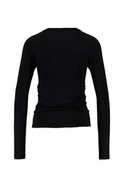 Funktionslangarmshirt SOFT BASIC
