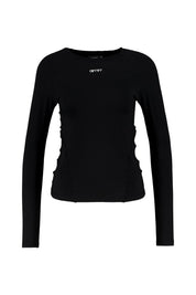 Funktionslangarmshirt SOFT BASIC