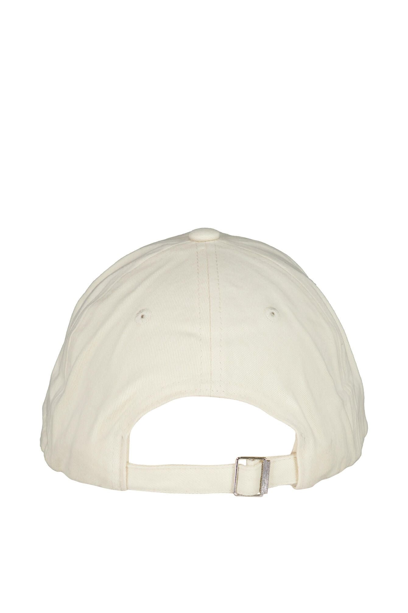 Cap aus Baumwolle