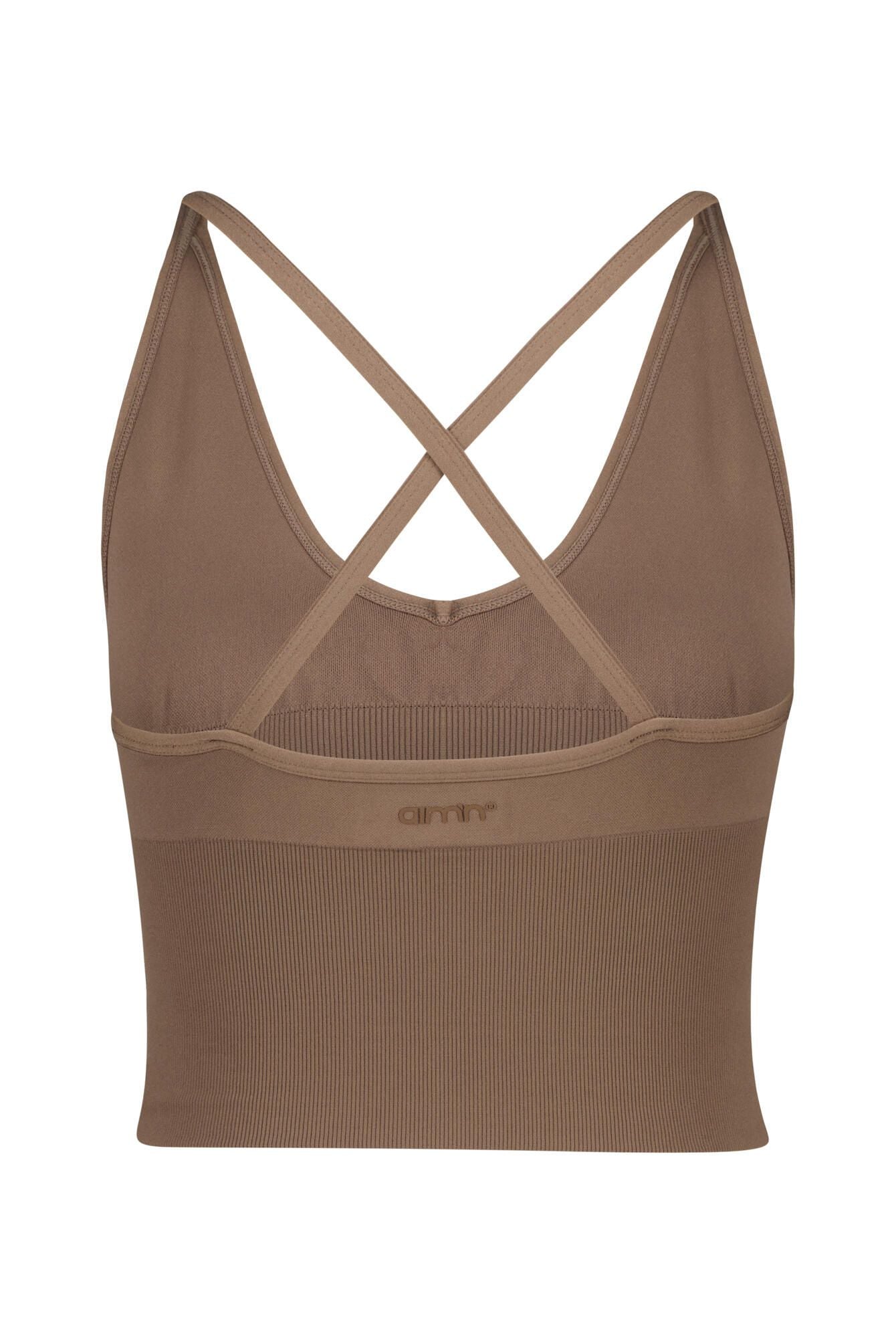 Sport-BH SEAMLESS SHAPE