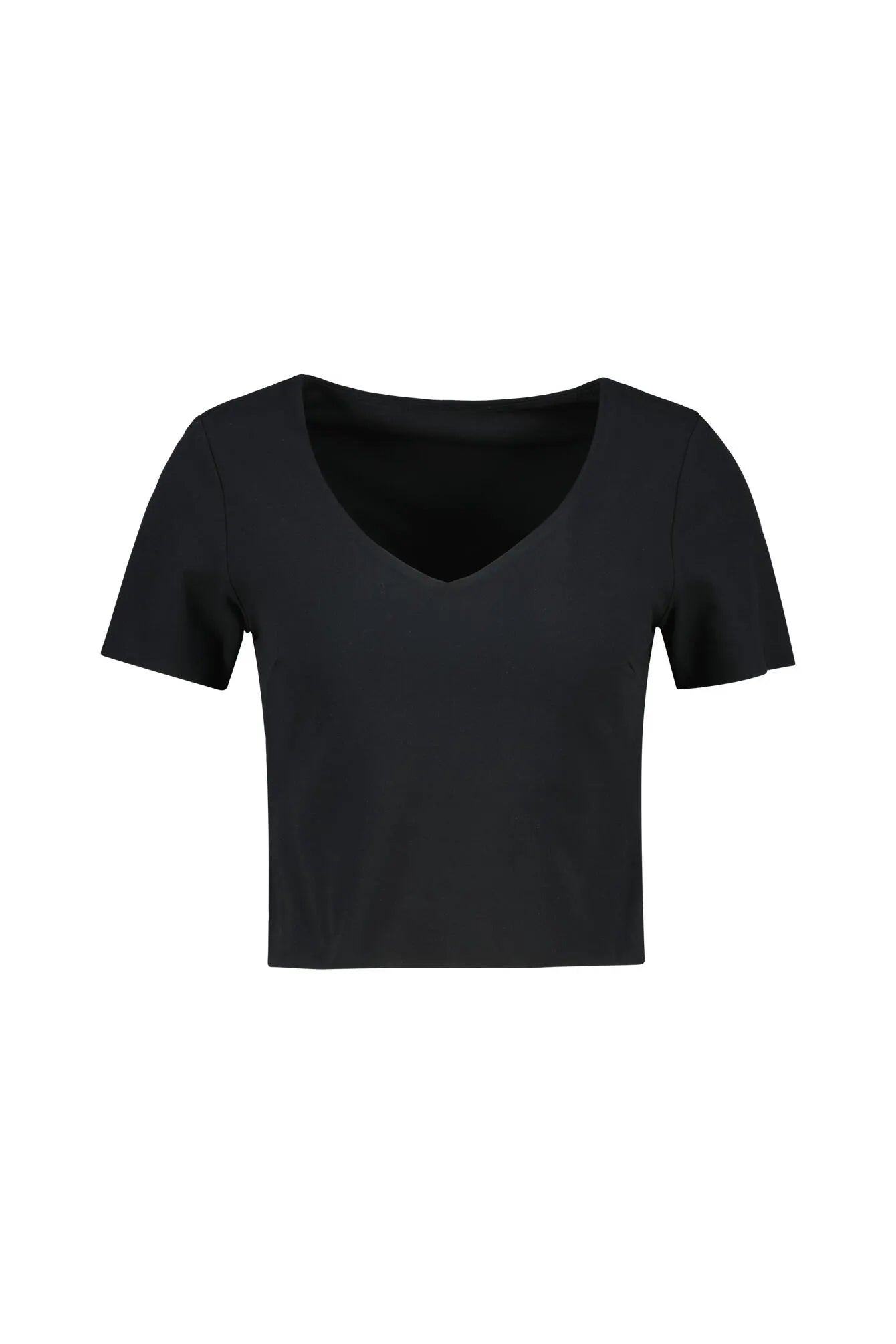 Funktionsshirt mit Bralette