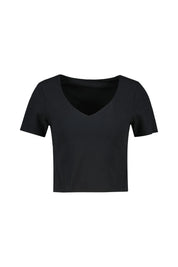 Funktionsshirt mit Bralette