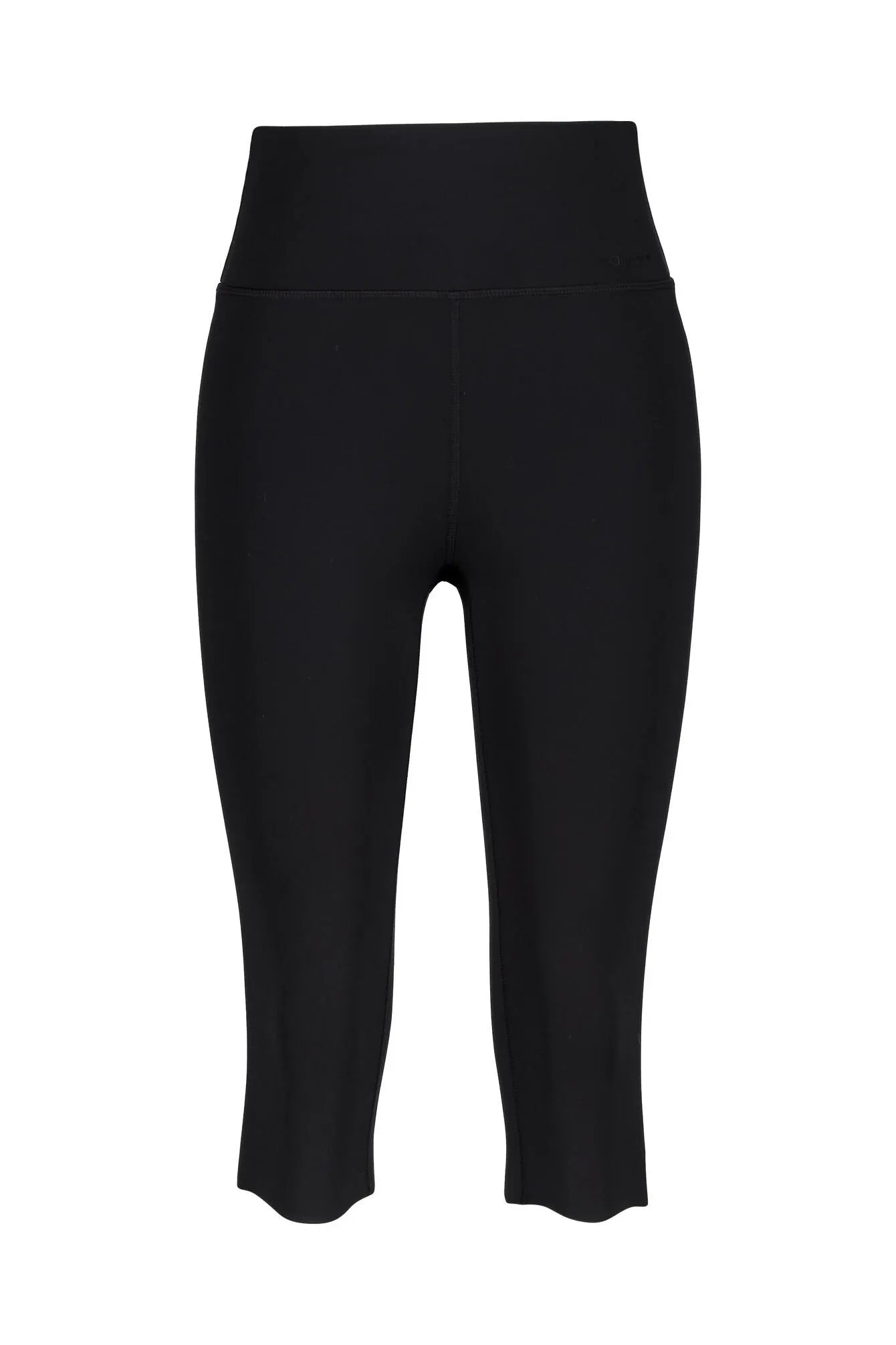 Sense Capri Tights, Black S