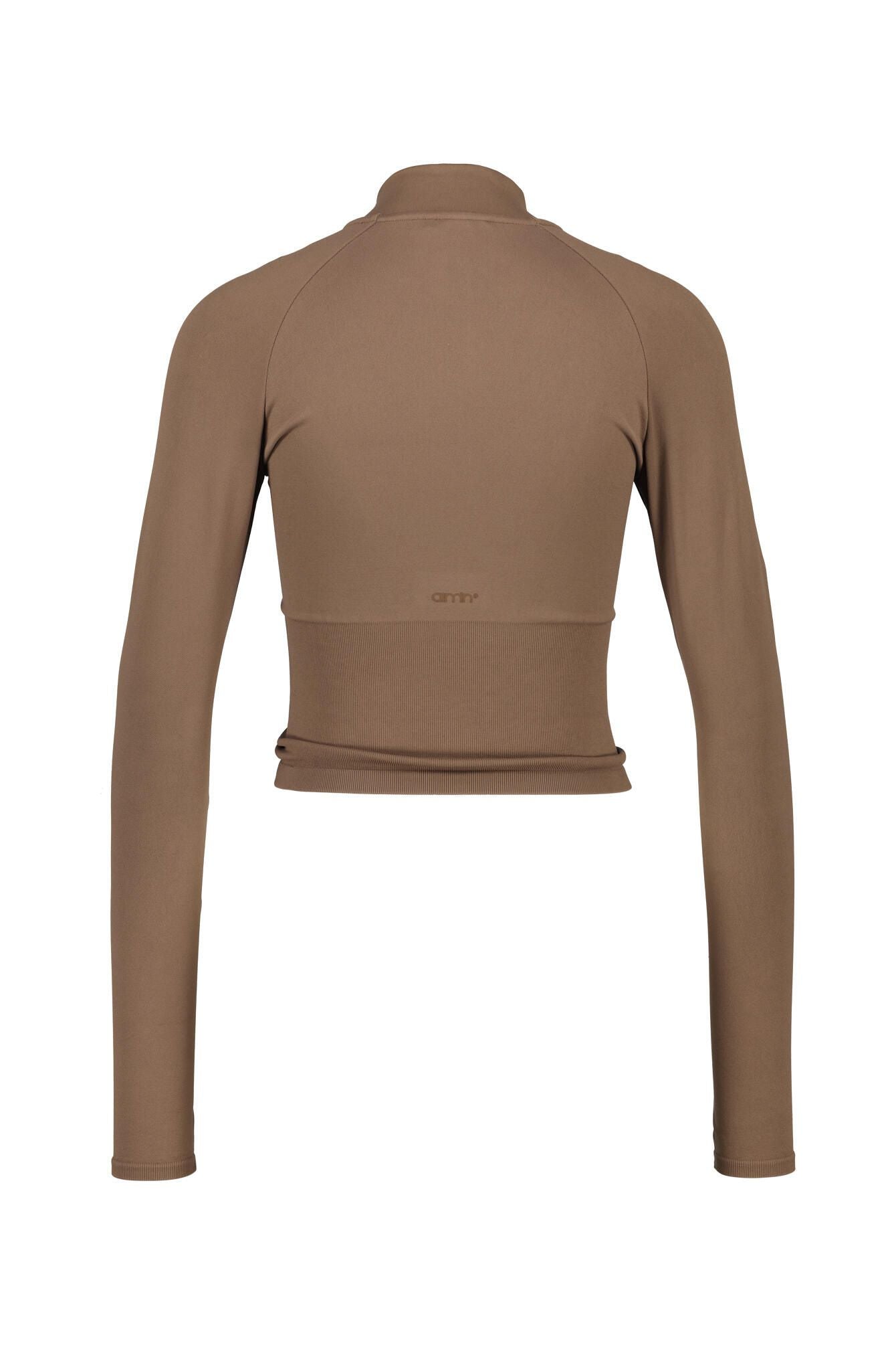 Fitnessjacke SEAMLESS SHAPE