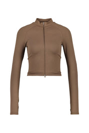 Fitnessjacke SEAMLESS SHAPE