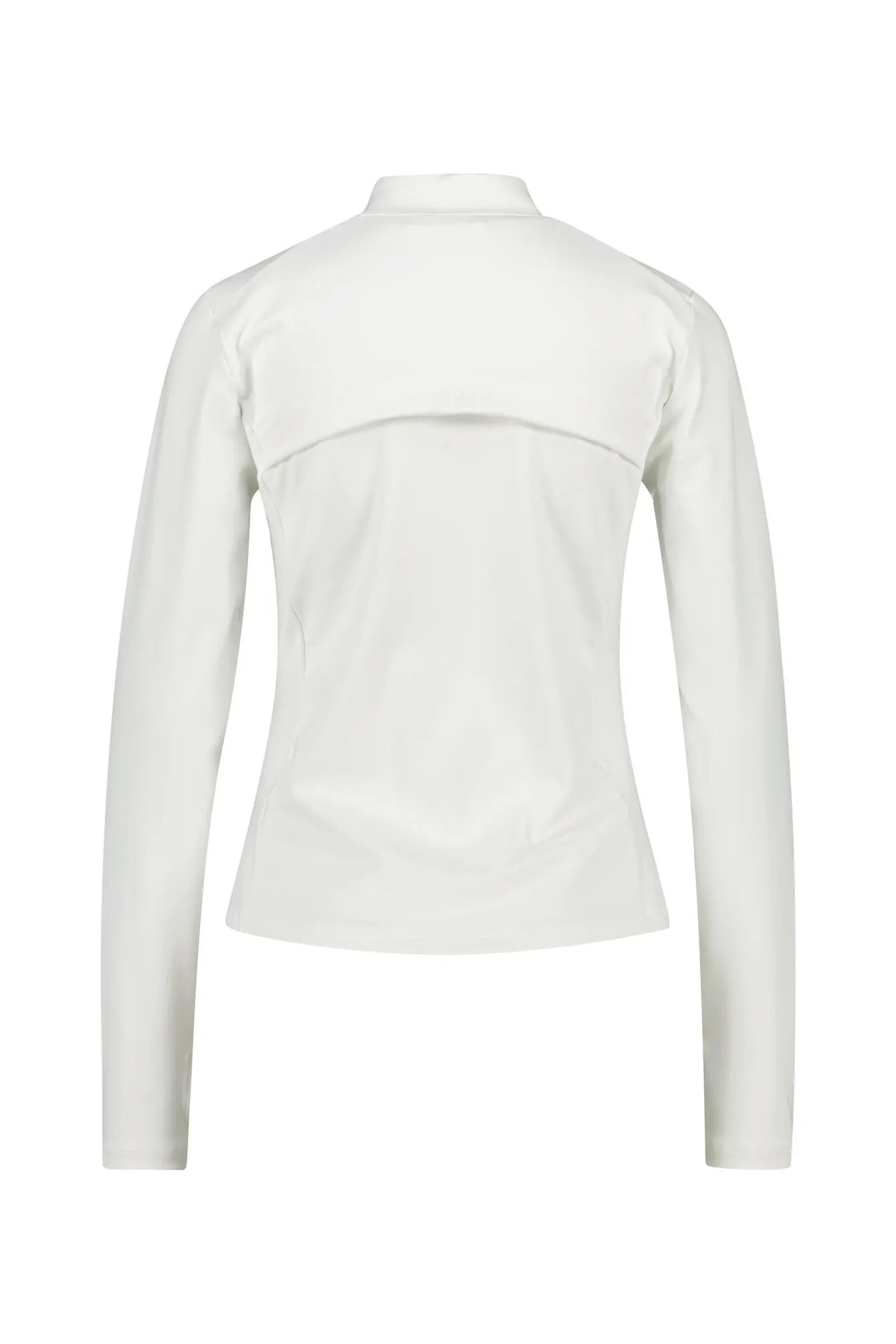 Funktionsshirt SENSE mit Stehkragen