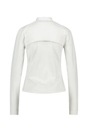 Funktionsshirt SENSE mit Stehkragen