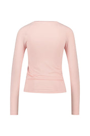 Funktions-Longsleeve SOFT BASIC