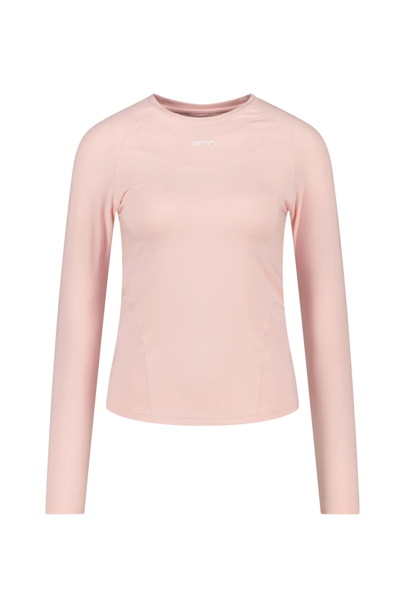 Funktions-Longsleeve SOFT BASIC