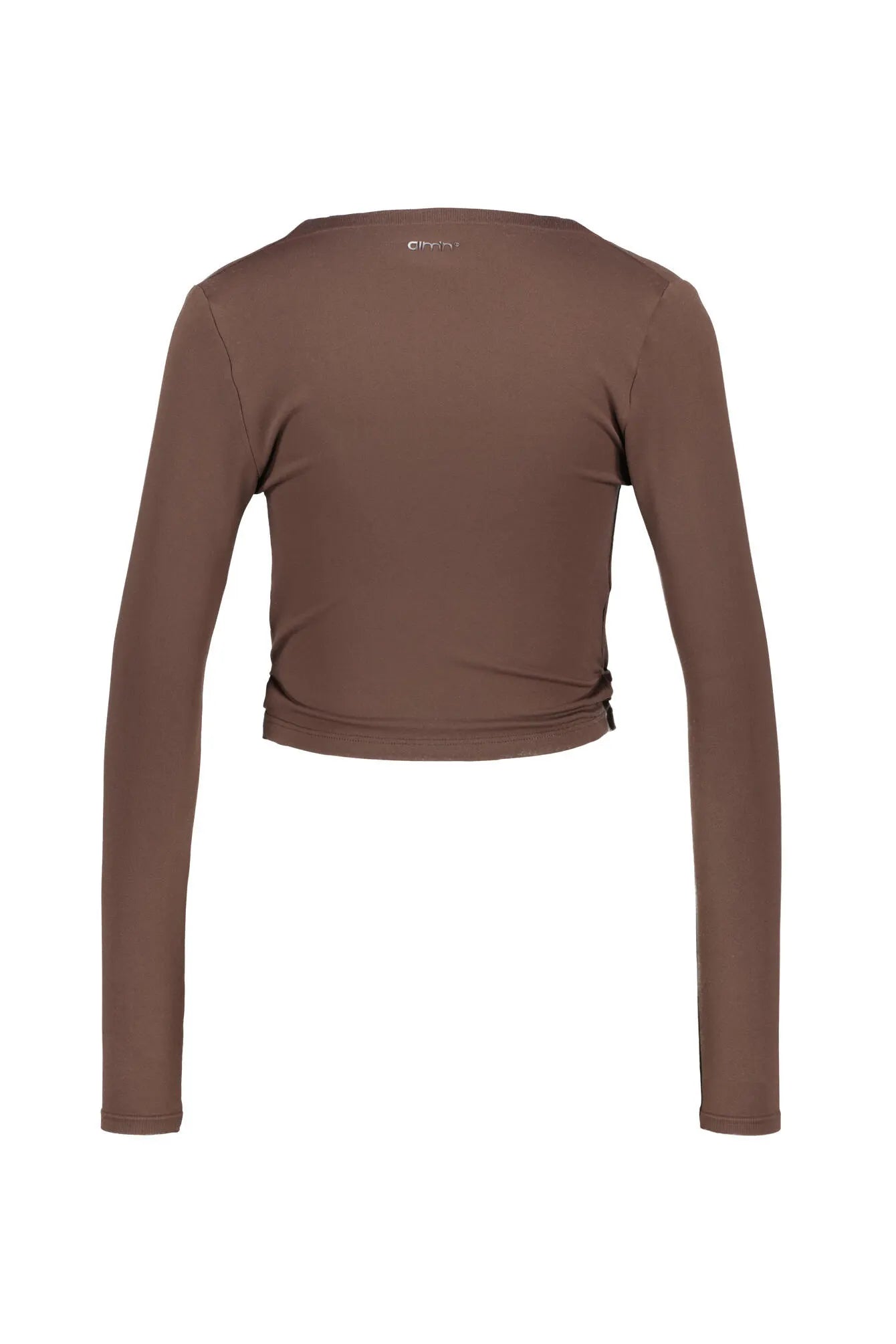 Funktionsshirt gewickelt